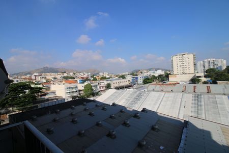 Apartamento à venda com 70m², 1 quarto e 1 vagaVista da Varanda