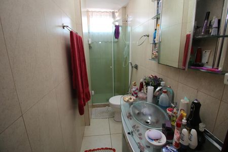 Apartamento à venda com 70m², 1 quarto e 1 vagaBanheiro