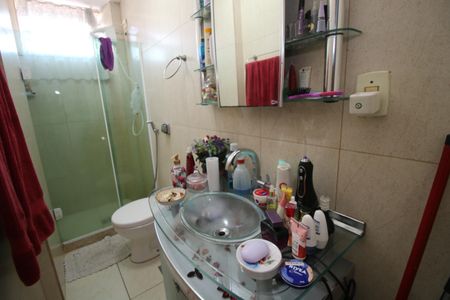 Apartamento à venda com 70m², 1 quarto e 1 vagaBanheiro