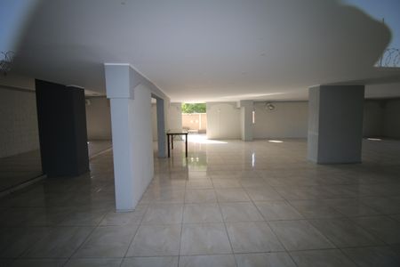 Apartamento à venda com 70m², 1 quarto e 1 vagaÁrea comum - Salão de festas