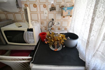 Apartamento à venda com 70m², 1 quarto e 1 vagaÁrea de Serviço