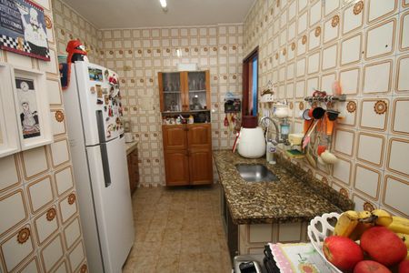 Apartamento à venda com 70m², 1 quarto e 1 vagaCozinha