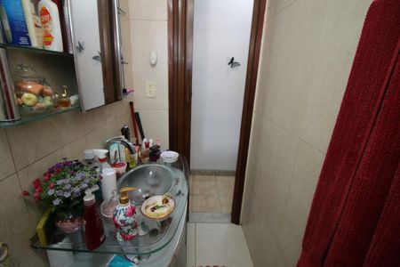 Apartamento à venda com 70m², 1 quarto e 1 vagaBanheiro