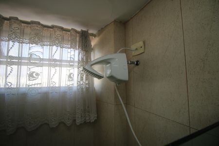 Apartamento à venda com 70m², 1 quarto e 1 vagaBanheiro