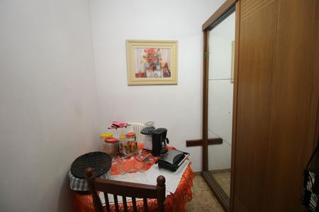 Apartamento à venda com 70m², 1 quarto e 1 vagaQuarto de Serviço