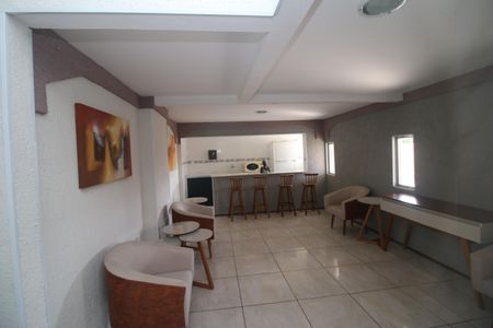 Apartamento à venda com 70m², 1 quarto e 1 vagaHall de entrada