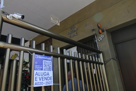 Apartamento à venda com 70m², 1 quarto e 1 vagaPlaca