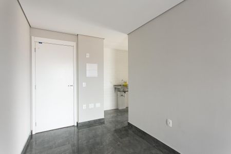 Sala de apartamento para alugar com 2 quartos, 63m² em Chácara Santo Antônio (zona Leste), São Paulo