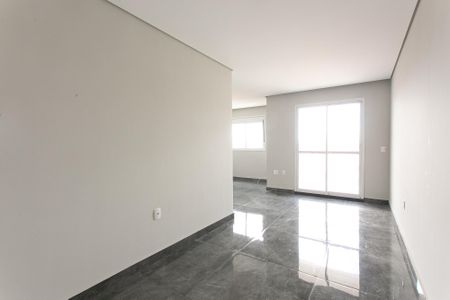 Sala de apartamento para alugar com 2 quartos, 63m² em Chácara Santo Antônio (zona Leste), São Paulo