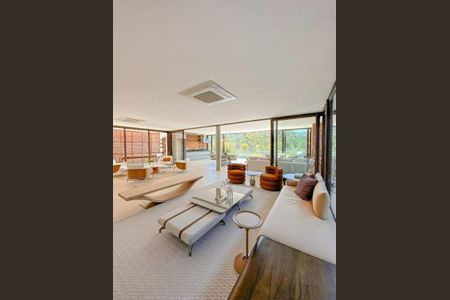 Casa à venda com 520m², 5 quartos e 3 vagas Casa à venda com 520m², 5 quartos e 3 vagasFoto 06