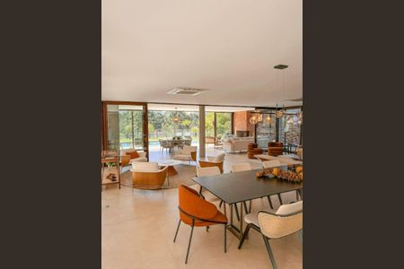 Casa à venda com 520m², 5 quartos e 3 vagas Casa à venda com 520m², 5 quartos e 3 vagasFoto 20