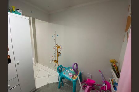 Apartamento à venda com 56m², 3 quartos e 1 vagaQuarto 1