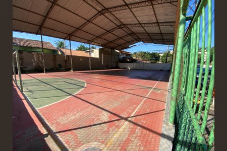 Apartamento à venda com 56m², 3 quartos e 1 vagaÁrea comum