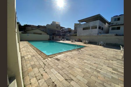 Apartamento à venda com 56m², 3 quartos e 1 vagaÁrea comum