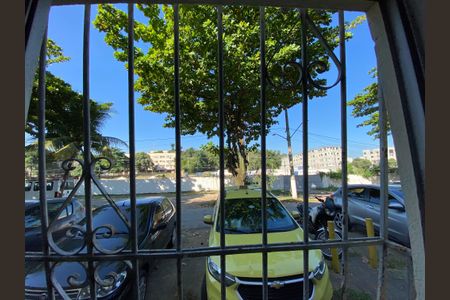 Apartamento à venda com 56m², 3 quartos e 1 vagaVista - Quarto 3