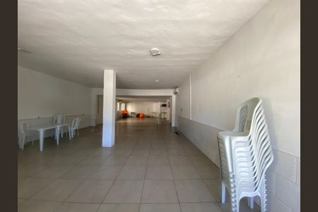 Apartamento à venda com 56m², 3 quartos e 1 vagaÁrea comum