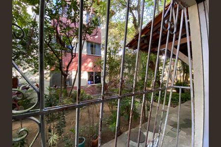 Apartamento à venda com 56m², 3 quartos e 1 vagaCozinha e Área de Serviço