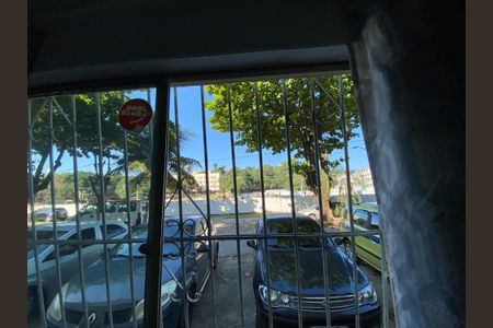 Apartamento à venda com 56m², 3 quartos e 1 vagaJanela - Quarto 2