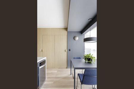 Apartamento à venda com 47m², 1 quarto e 1 vaga Apartamento à venda com 47m², 1 quarto e 1 vagaFoto 17