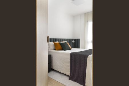 Apartamento à venda com 47m², 1 quarto e 1 vaga Apartamento à venda com 47m², 1 quarto e 1 vagaFoto 13