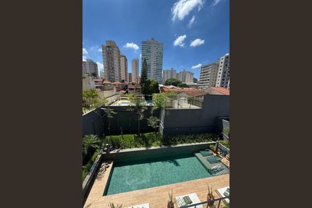 Apartamento à venda com 47m², 1 quarto e 1 vaga Apartamento à venda com 47m², 1 quarto e 1 vagaFoto 18