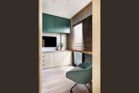 Apartamento à venda com 47m², 1 quarto e 1 vaga Apartamento à venda com 47m², 1 quarto e 1 vagaFoto 19