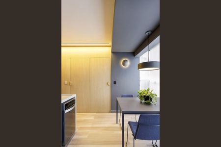 Apartamento à venda com 47m², 1 quarto e 1 vaga Apartamento à venda com 47m², 1 quarto e 1 vagaFoto 15