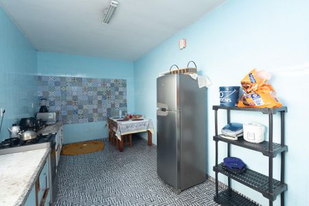 Casa à venda com 250m², 3 quartos e 4 vagas Casa à venda com 250m², 3 quartos e 4 vagasCozinha