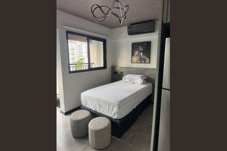 Apartamento à venda com 24m², 1 quarto e sem vaga Apartamento à venda com 24m², 1 quarto e sem vagaFoto 06