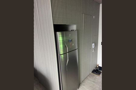 Apartamento à venda com 24m², 1 quarto e sem vaga Apartamento à venda com 24m², 1 quarto e sem vagaFoto 11