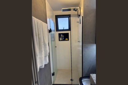 Apartamento à venda com 24m², 1 quarto e sem vaga Apartamento à venda com 24m², 1 quarto e sem vagaFoto 08