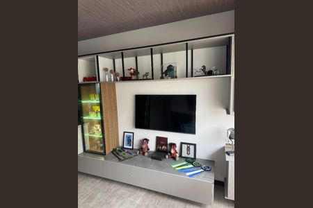 Apartamento à venda com 24m², 1 quarto e sem vaga Apartamento à venda com 24m², 1 quarto e sem vagaFoto 02
