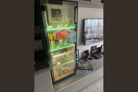 Apartamento à venda com 24m², 1 quarto e sem vaga Apartamento à venda com 24m², 1 quarto e sem vagaFoto 05