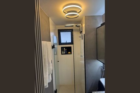 Apartamento à venda com 24m², 1 quarto e sem vaga Apartamento à venda com 24m², 1 quarto e sem vagaFoto 12