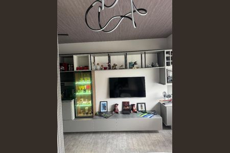 Apartamento à venda com 24m², 1 quarto e sem vaga Apartamento à venda com 24m², 1 quarto e sem vagaFoto 04
