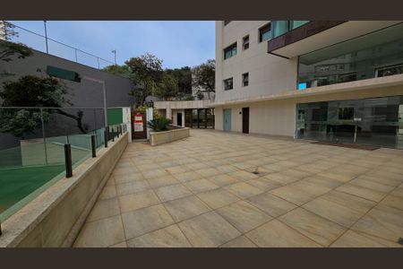 Apartamento à venda com 186m², 4 quartos e 4 vagas Apartamento à venda com 186m², 4 quartos e 4 vagasArea comum