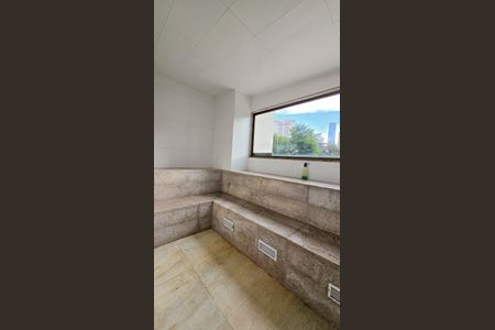 Apartamento à venda com 186m², 4 quartos e 4 vagas Apartamento à venda com 186m², 4 quartos e 4 vagasHall de Entrada