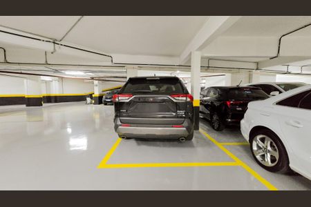 Apartamento à venda com 186m², 4 quartos e 4 vagas Apartamento à venda com 186m², 4 quartos e 4 vagasGaragerm