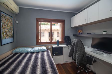 Casa à venda com 206m², 3 quartos e 3 vagas Casa à venda com 206m², 3 quartos e 3 vagasQuarto 3