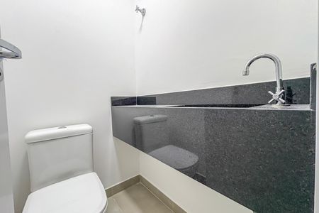 Apartamento à venda com 73m², 2 quartos e 1 vagaLavabo