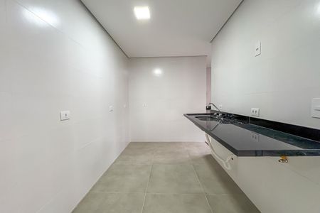Apartamento à venda com 73m², 2 quartos e 1 vagaCozinha
