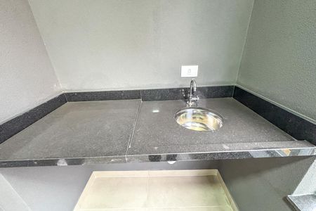 Apartamento à venda com 73m², 2 quartos e 1 vagaVaranda da Sala