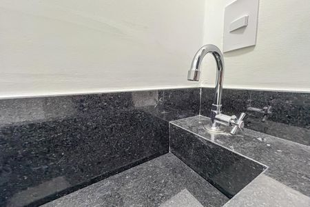 Apartamento à venda com 73m², 2 quartos e 1 vagaLavabo