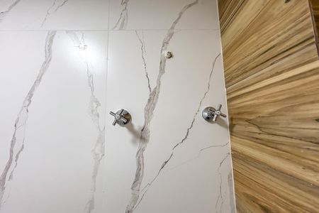 Apartamento à venda com 73m², 2 quartos e 1 vagaBanheiro da Suíte 1