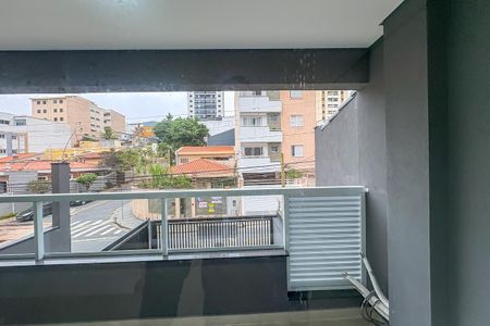 Apartamento à venda com 73m², 2 quartos e 1 vagaVaranda da Sala