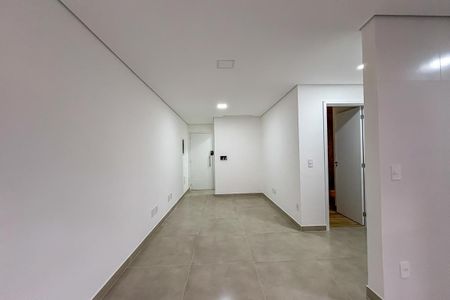 Apartamento à venda com 73m², 2 quartos e 1 vagaSala