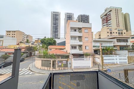 Apartamento à venda com 73m², 2 quartos e 1 vagaVaranda da Sala