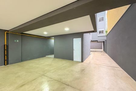 Apartamento à venda com 73m², 2 quartos e 1 vagaÁrea comum