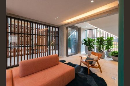 Apartamento à venda com 1 quarto, 41m² em Jardim Vera Cruz, São Paulo