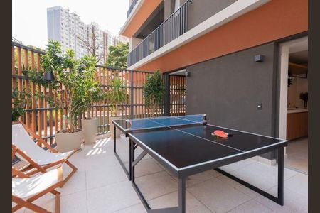 Apartamento à venda com 1 quarto, 41m² em Jardim Vera Cruz, São Paulo
